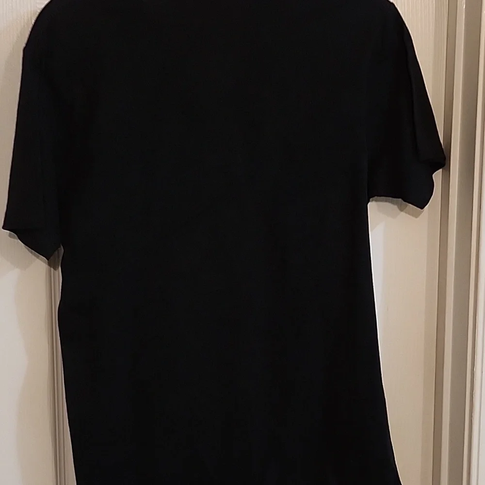 Amazon Brand,Size Small,Black& multicolor, - Picture 3 of 3